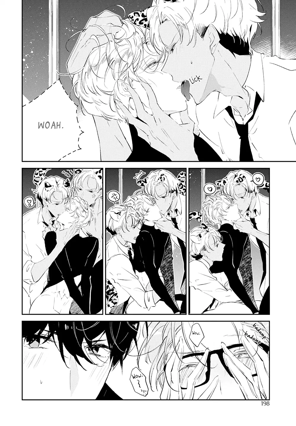 Manga page 25