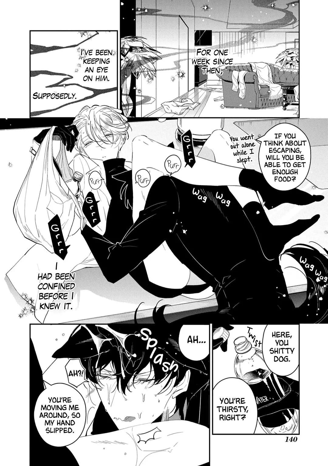 Manga page 15