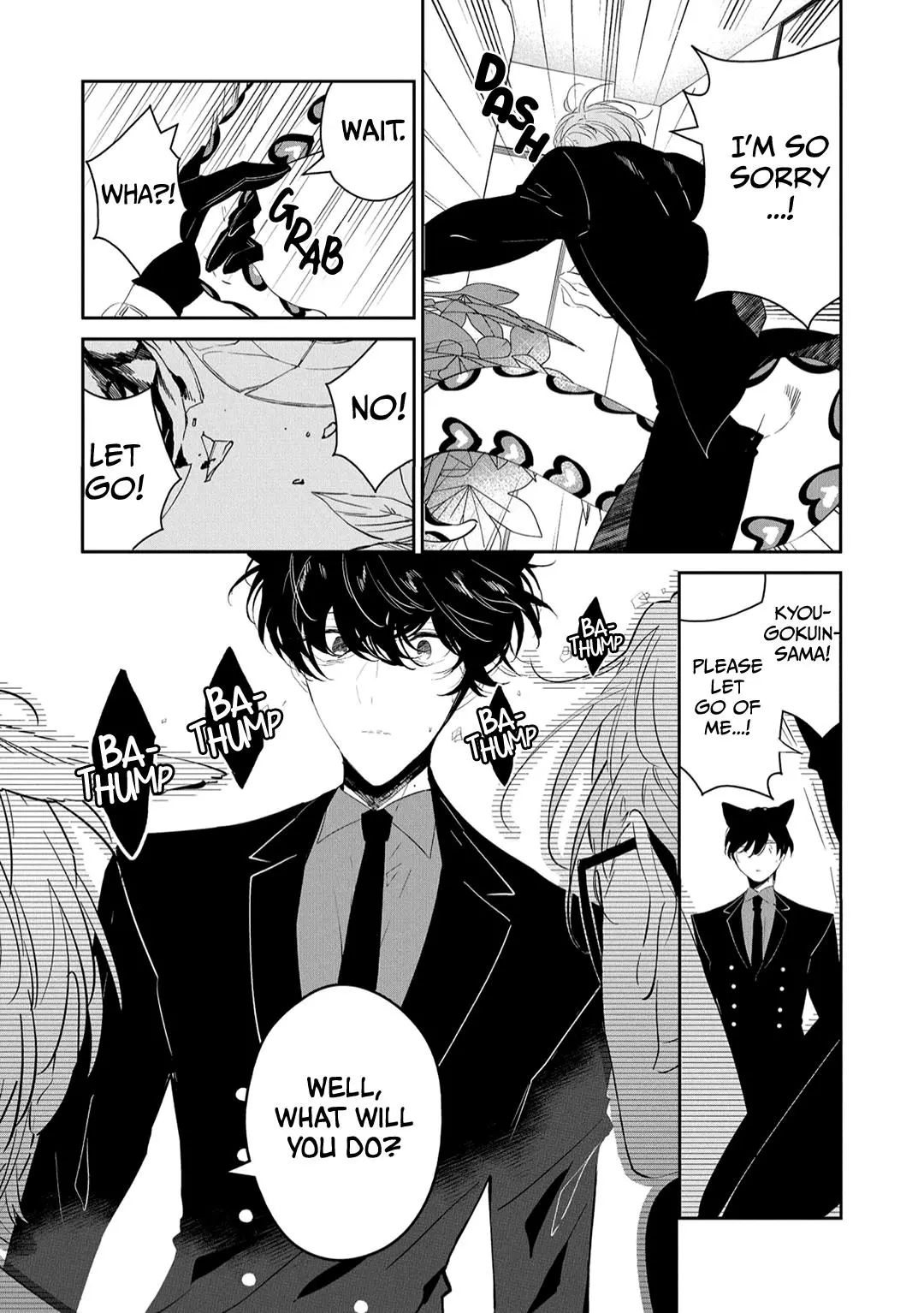 Manga page 28