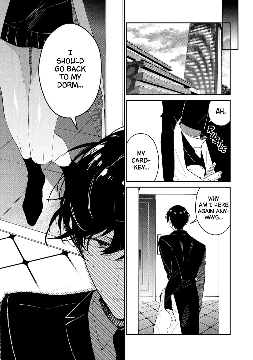 Manga page 12