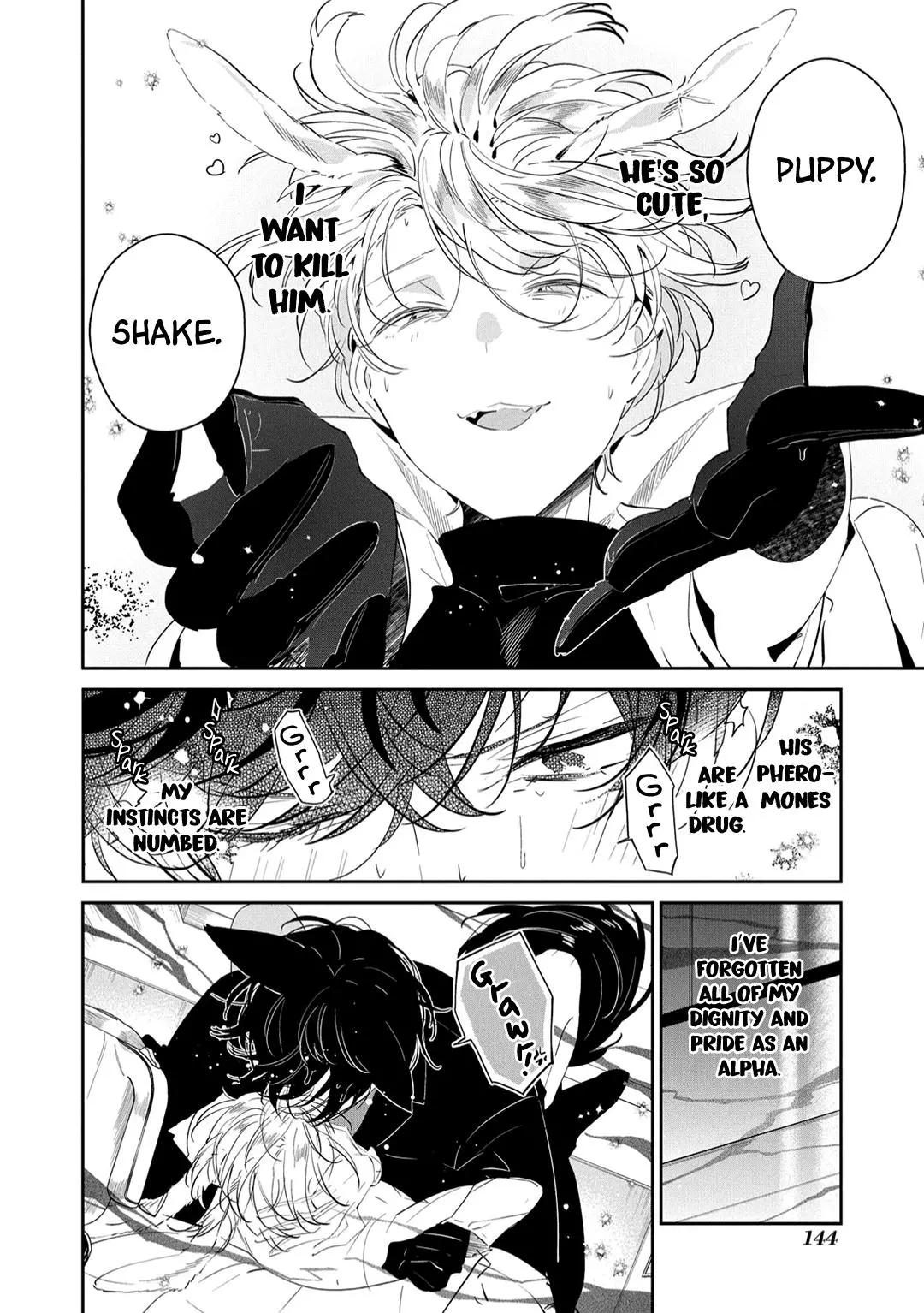 Manga page 19