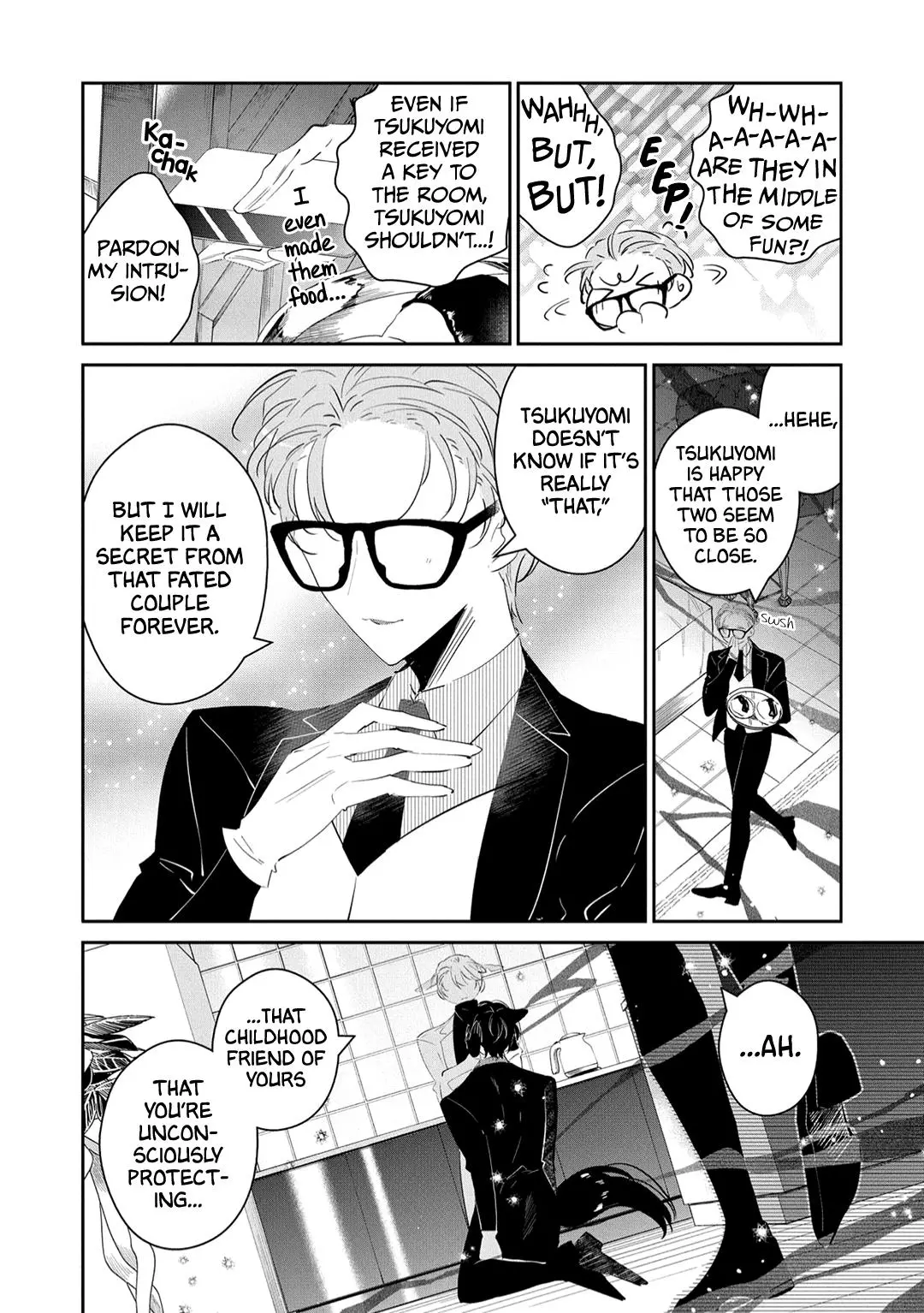 Manga page 25