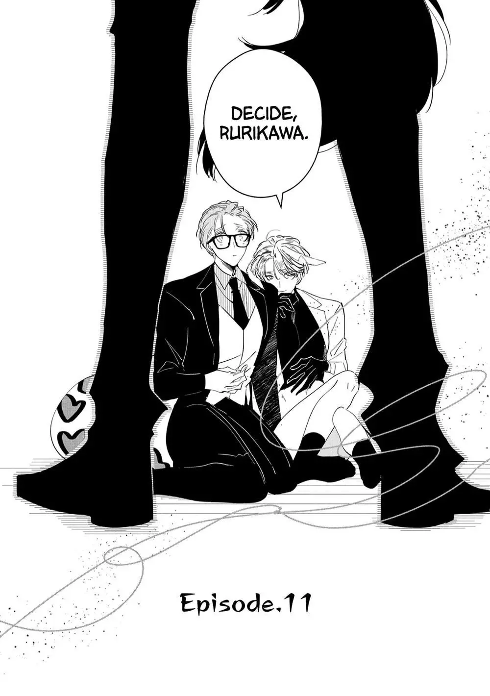 Manga page 7