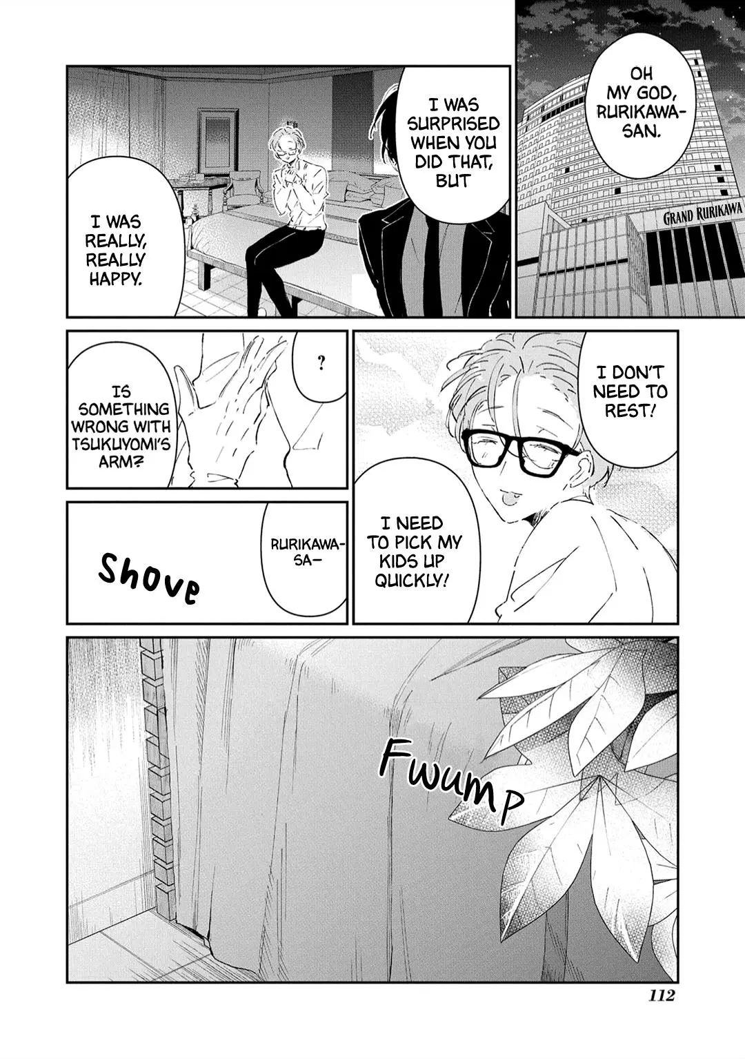 Manga page 22