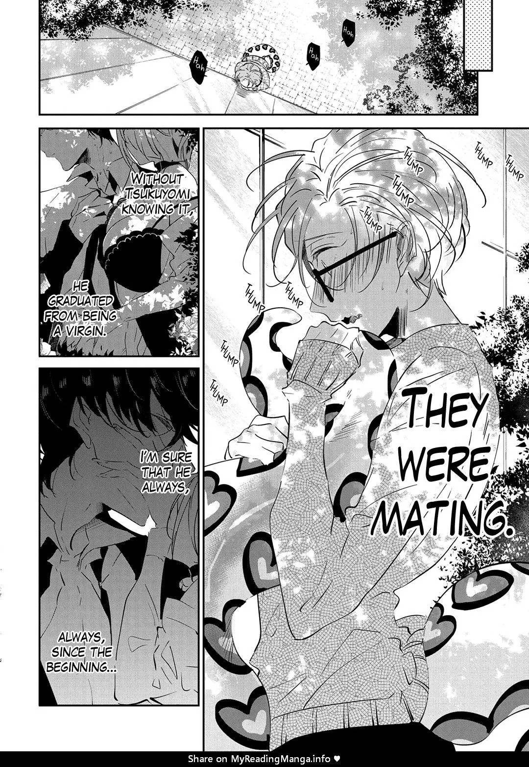 Manga page 13