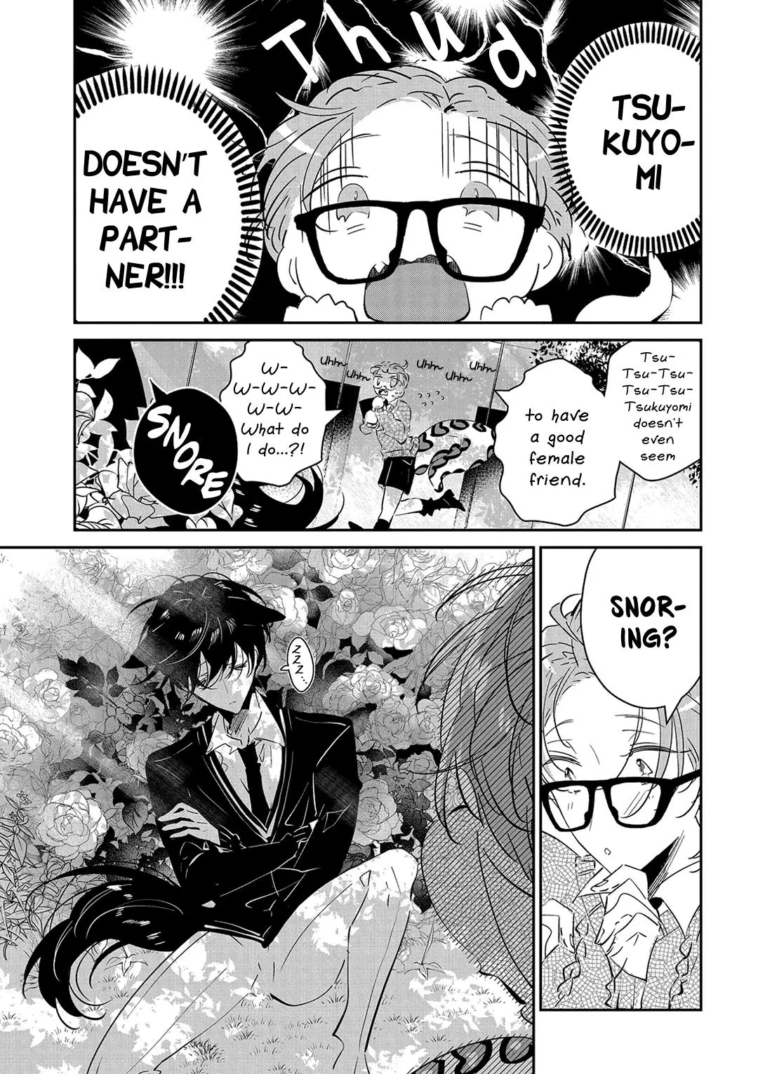 Manga page 16