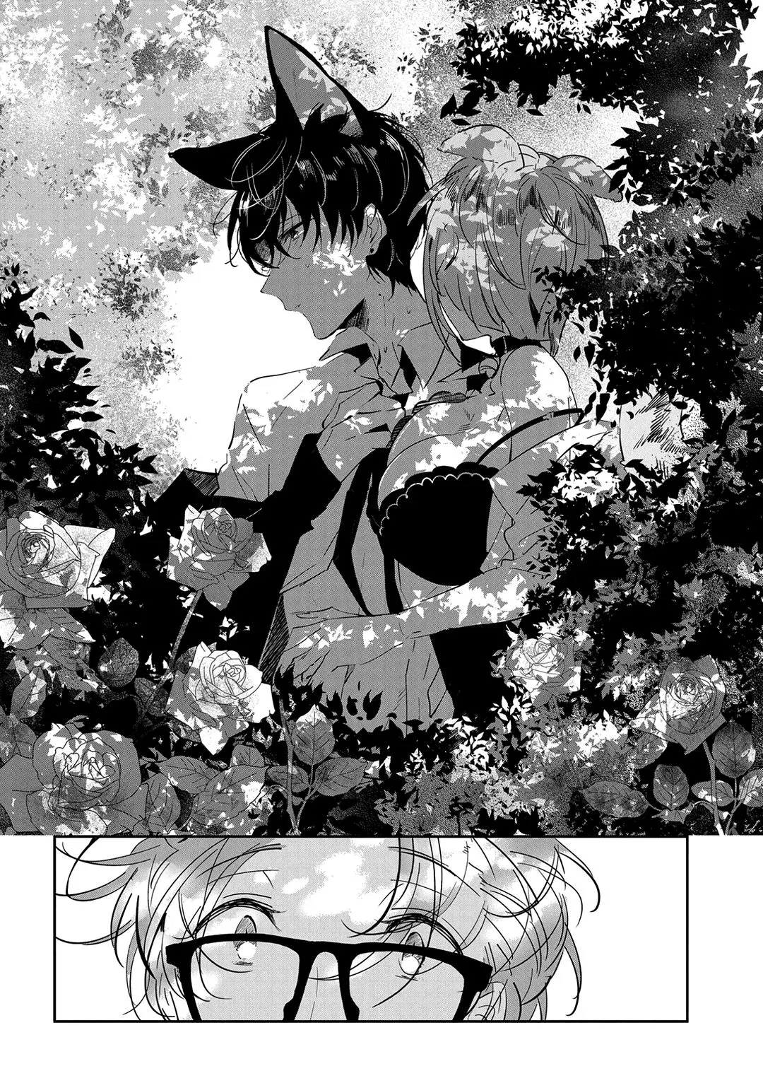 Manga page 11
