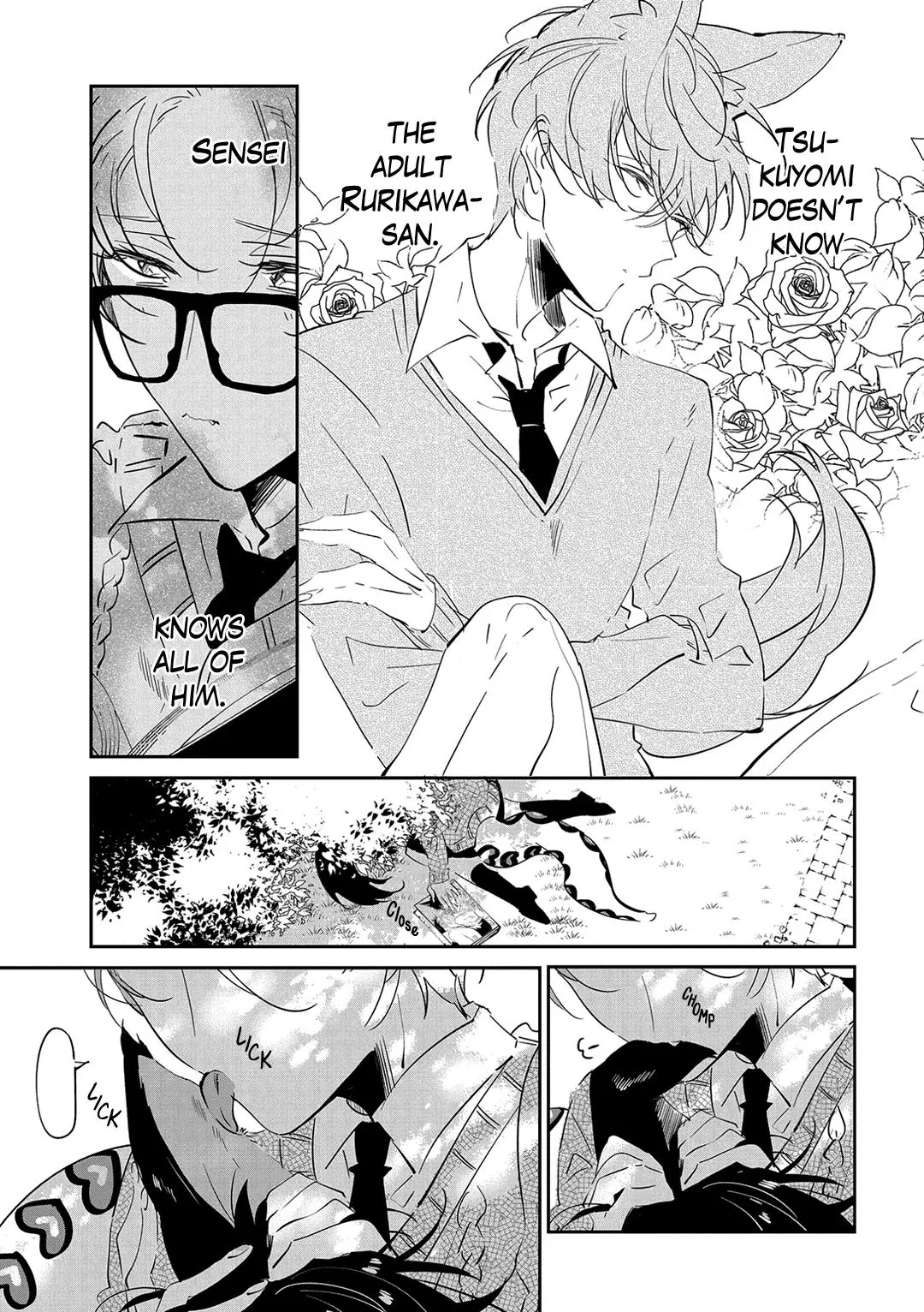 Manga page 18