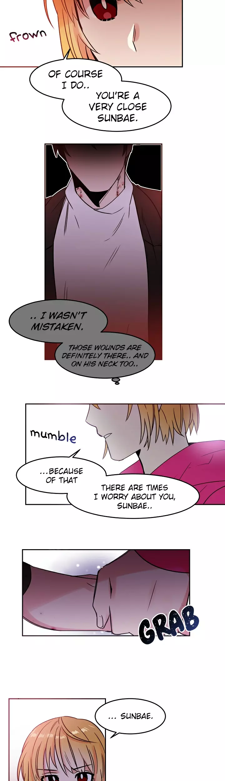 Manga page 12