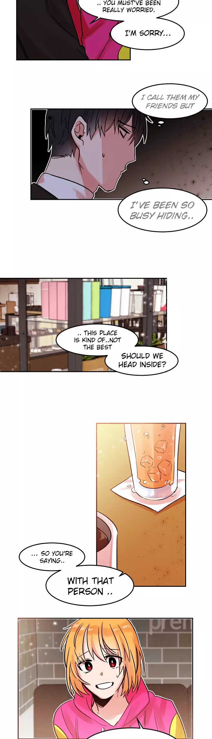 Manga page 16