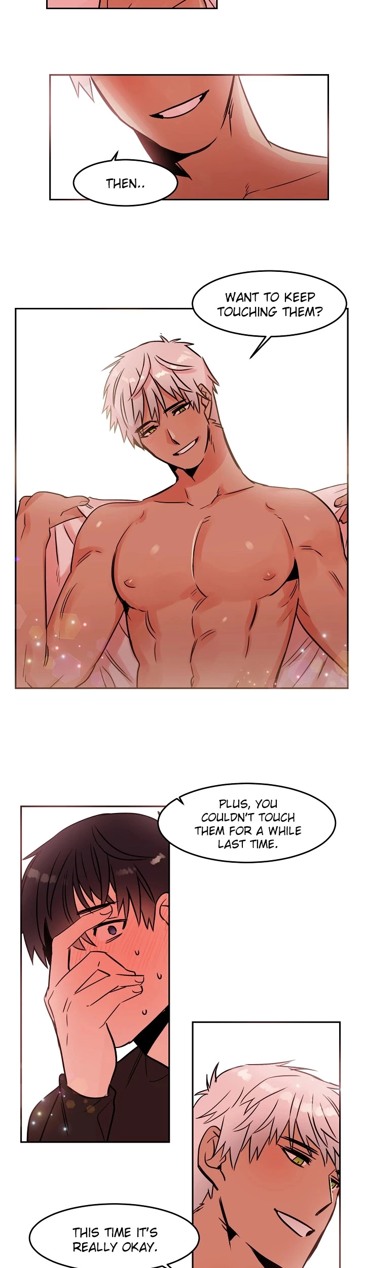 Manga page 14