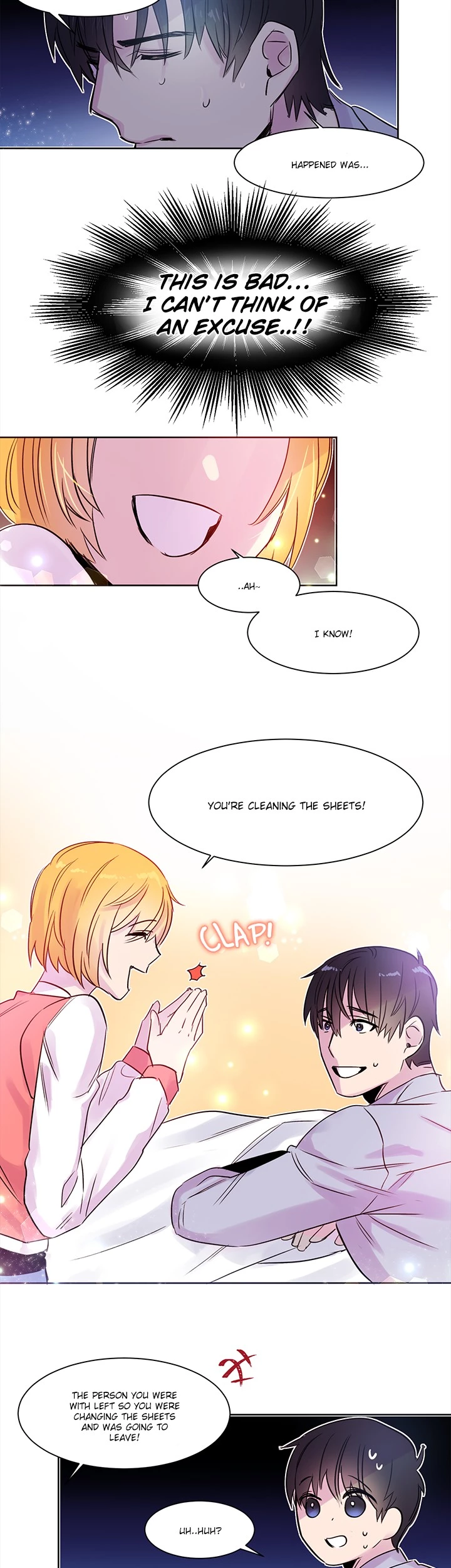 Manga page 13