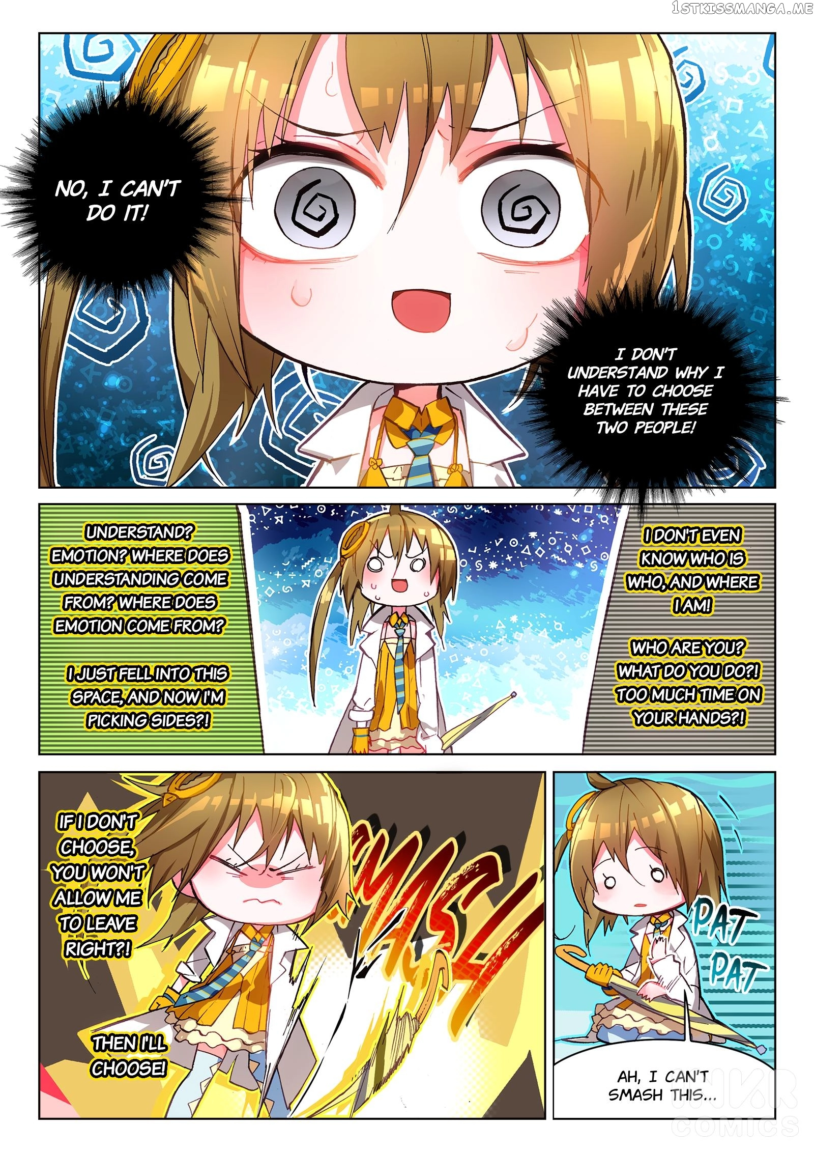 Manga page 4