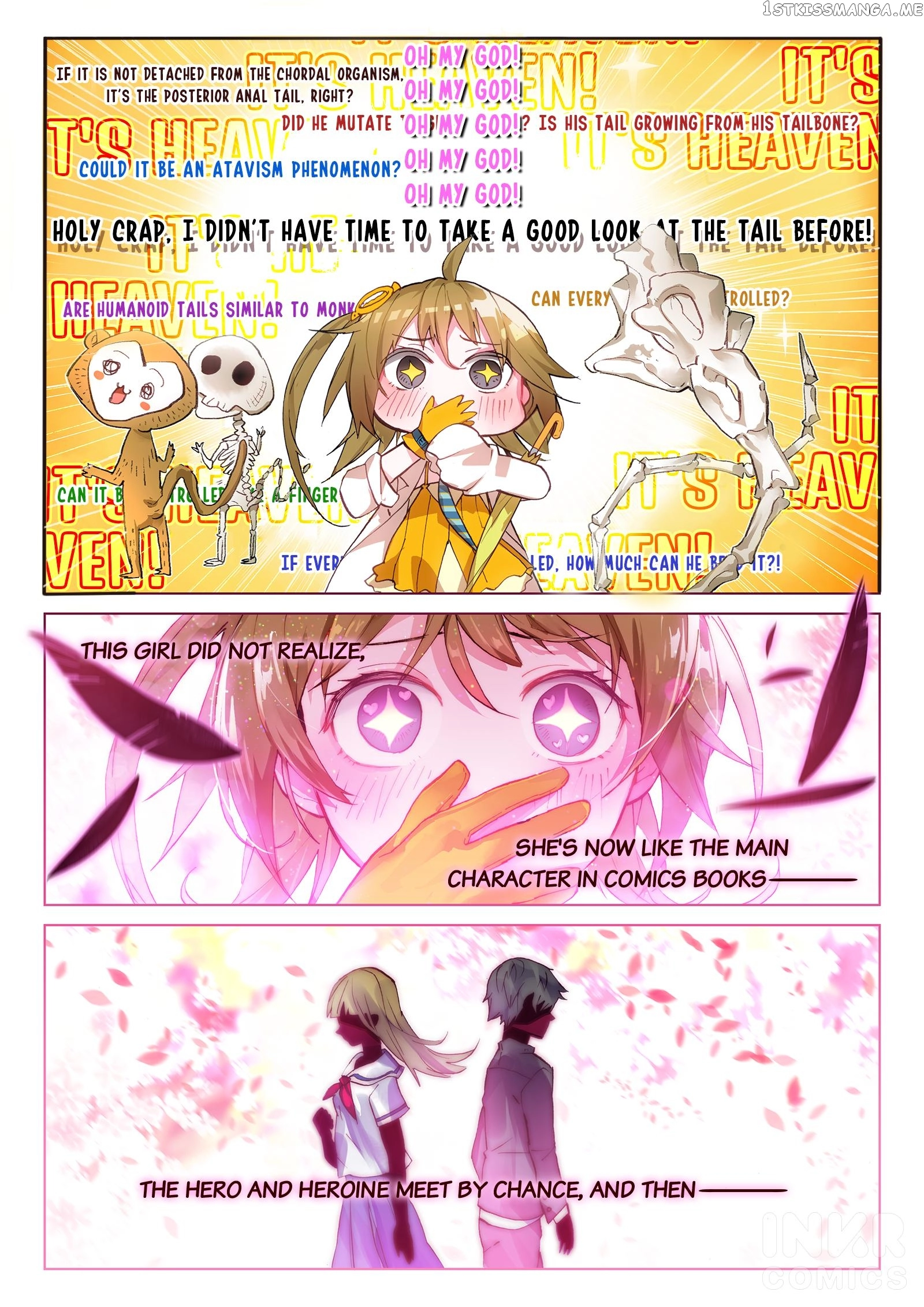Manga page 7