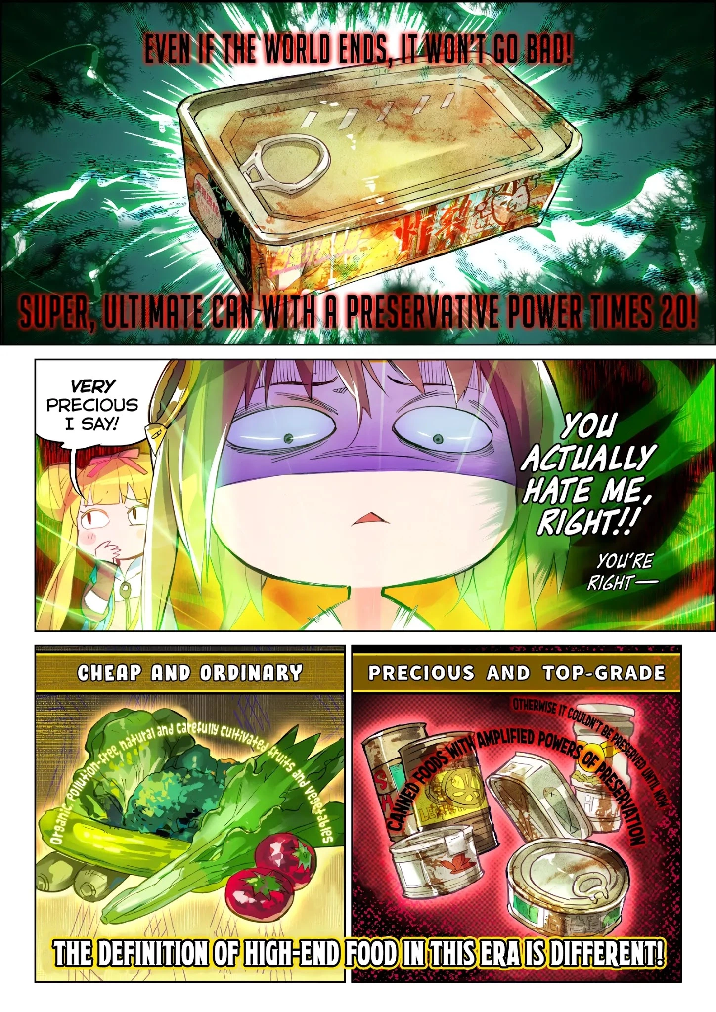 Manga page 13