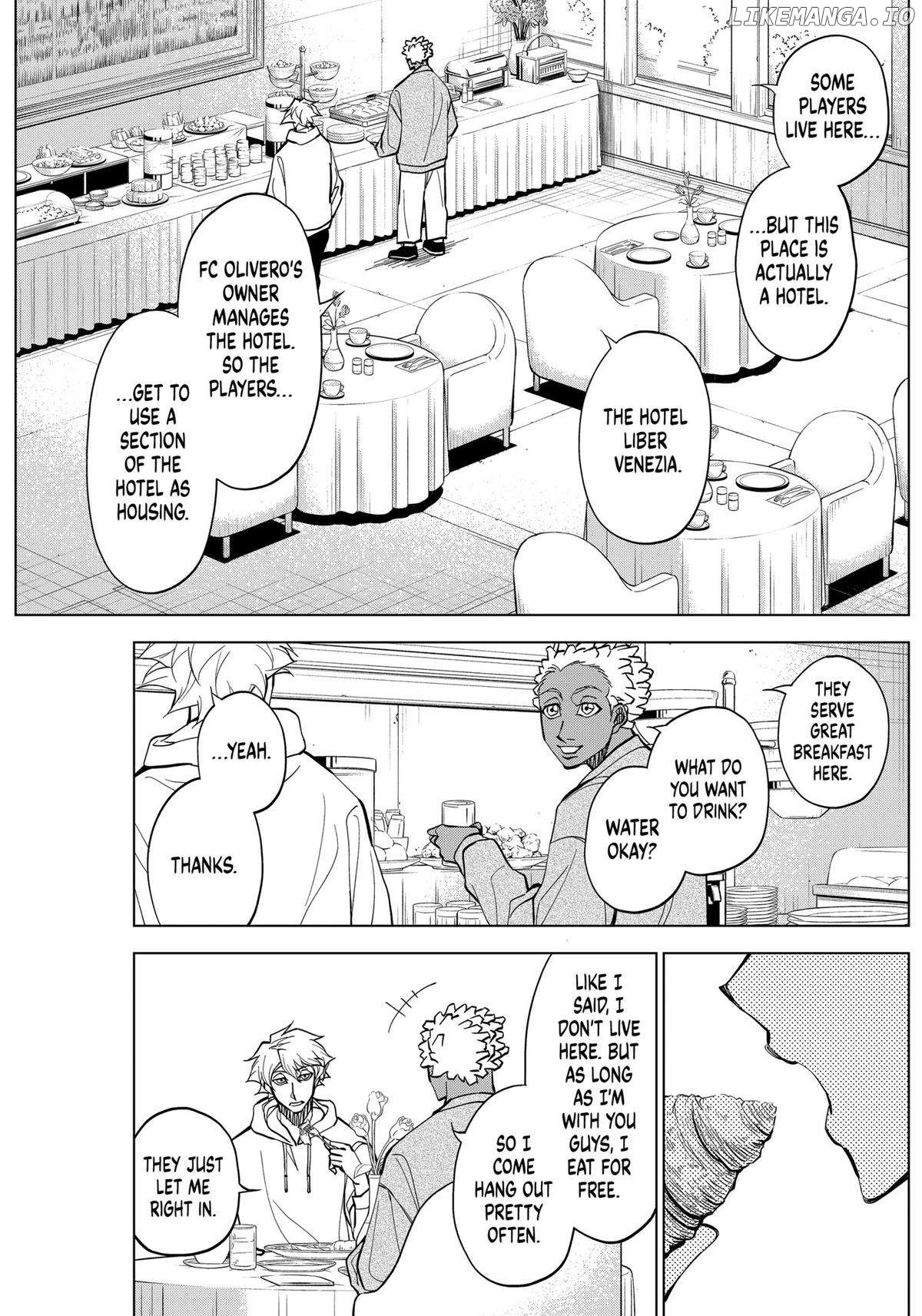 Manga page 11
