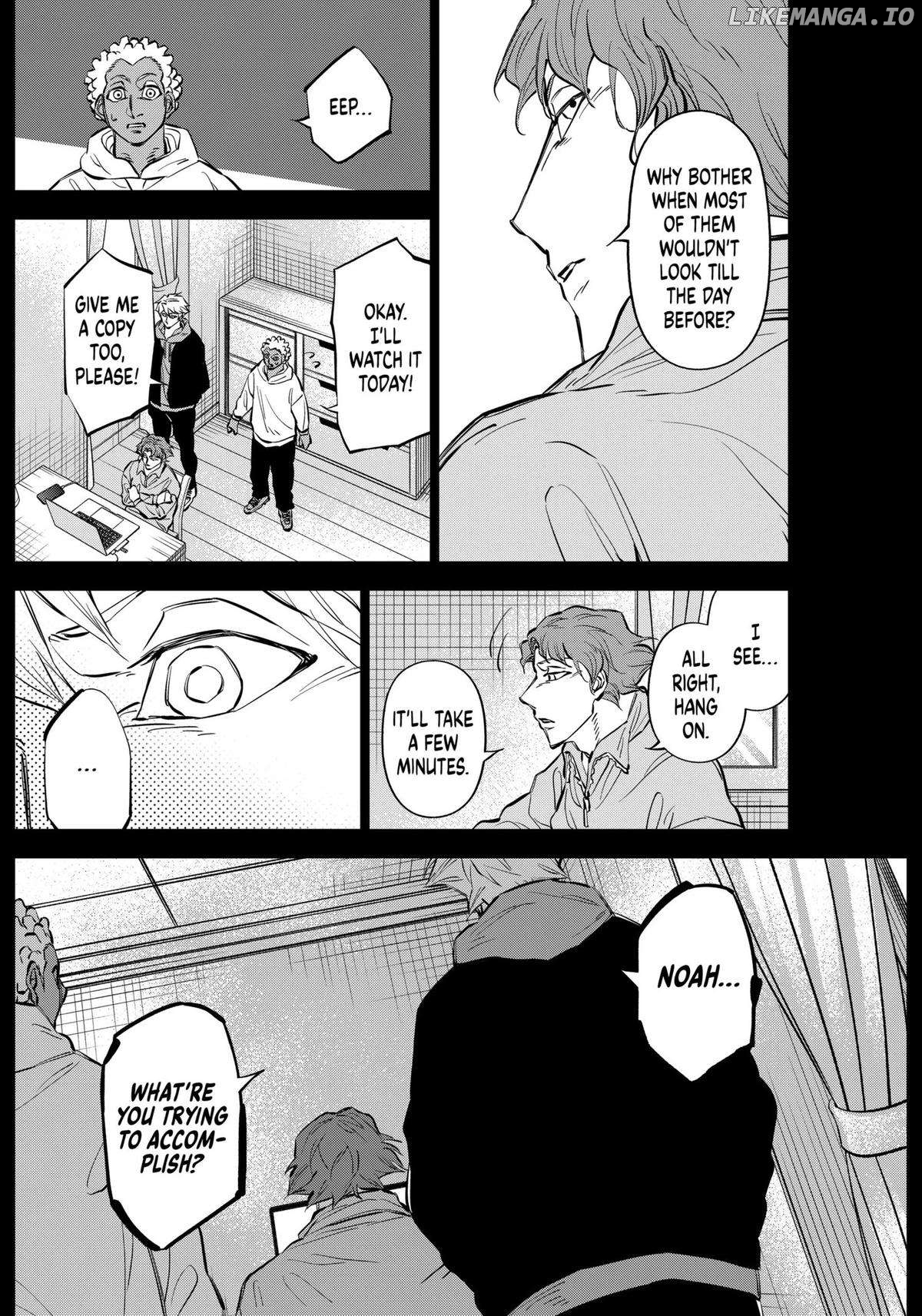 Manga page 10