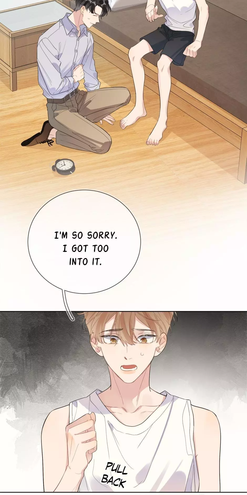 Manga page 41