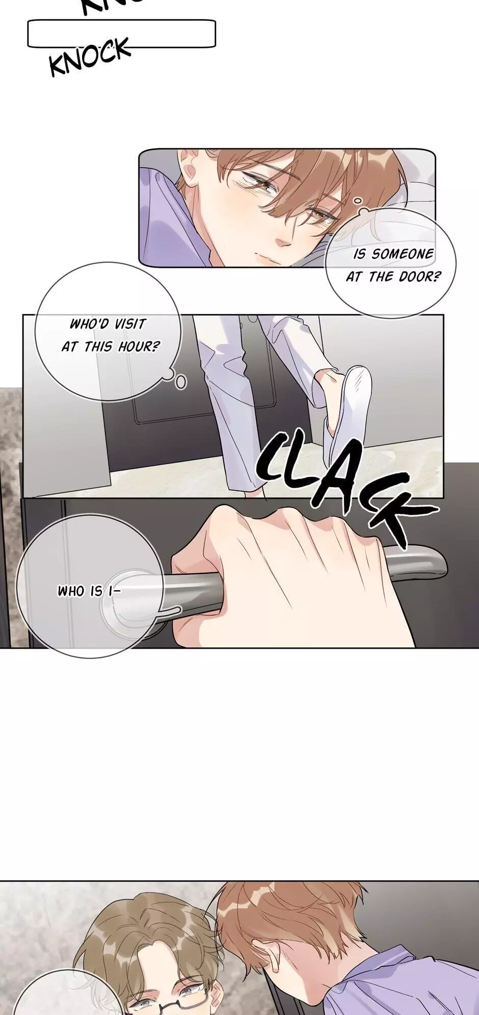 Manga page 19