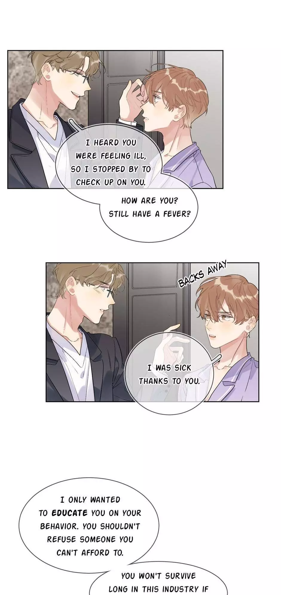 Manga page 21