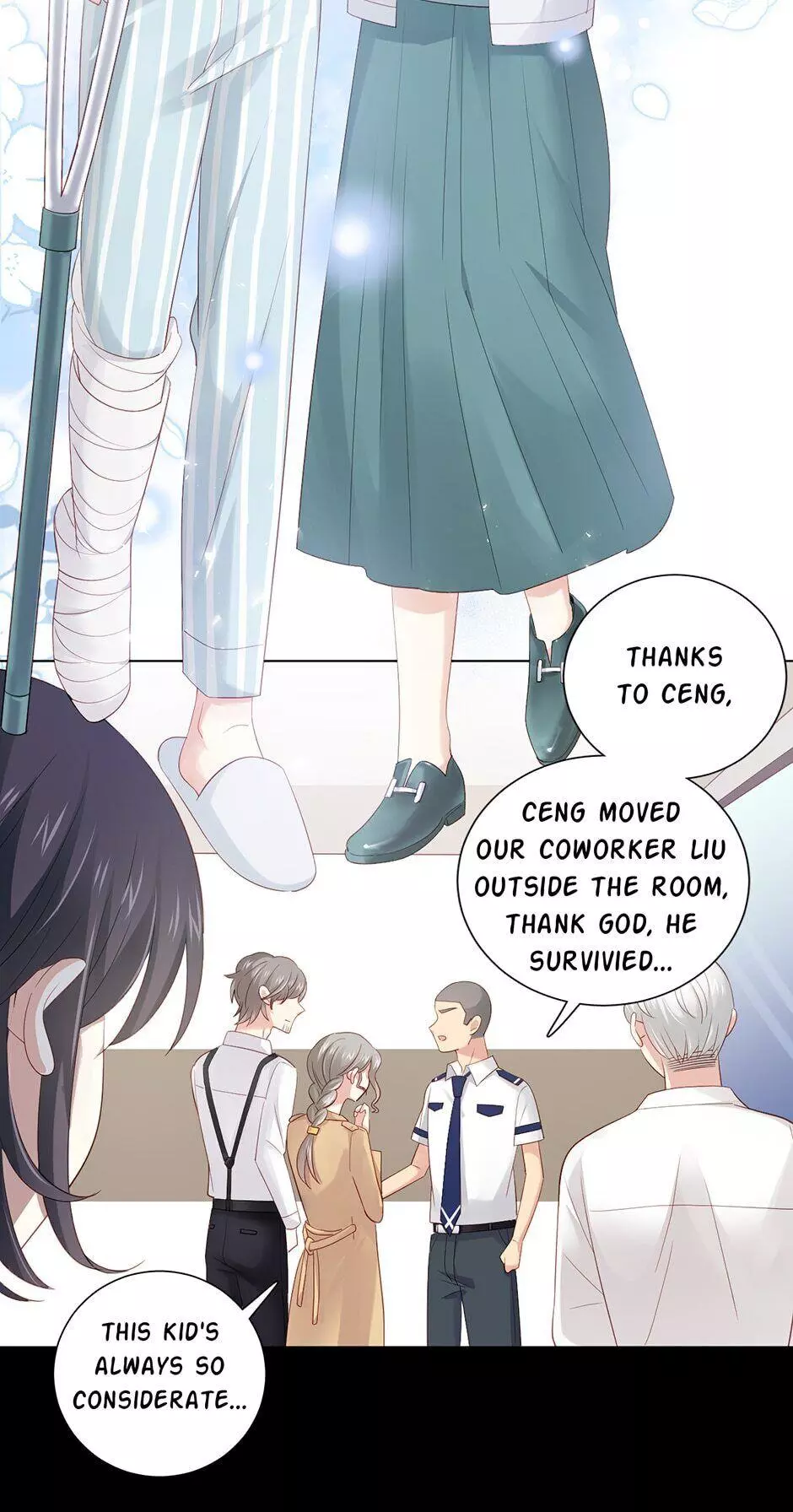 Manga page 7