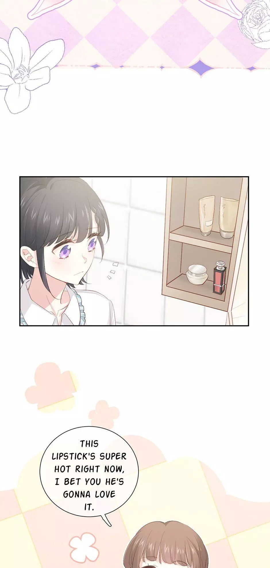 Manga page 21