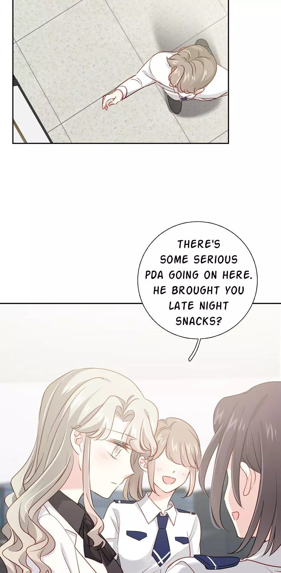 Manga page 4