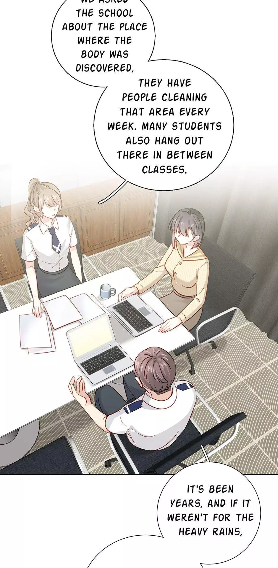 Manga page 16