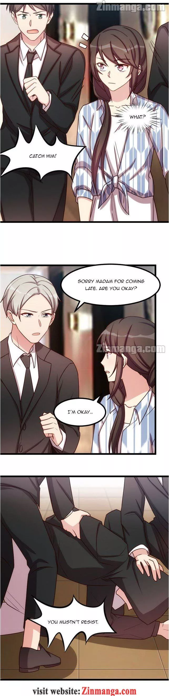 Manga page 4