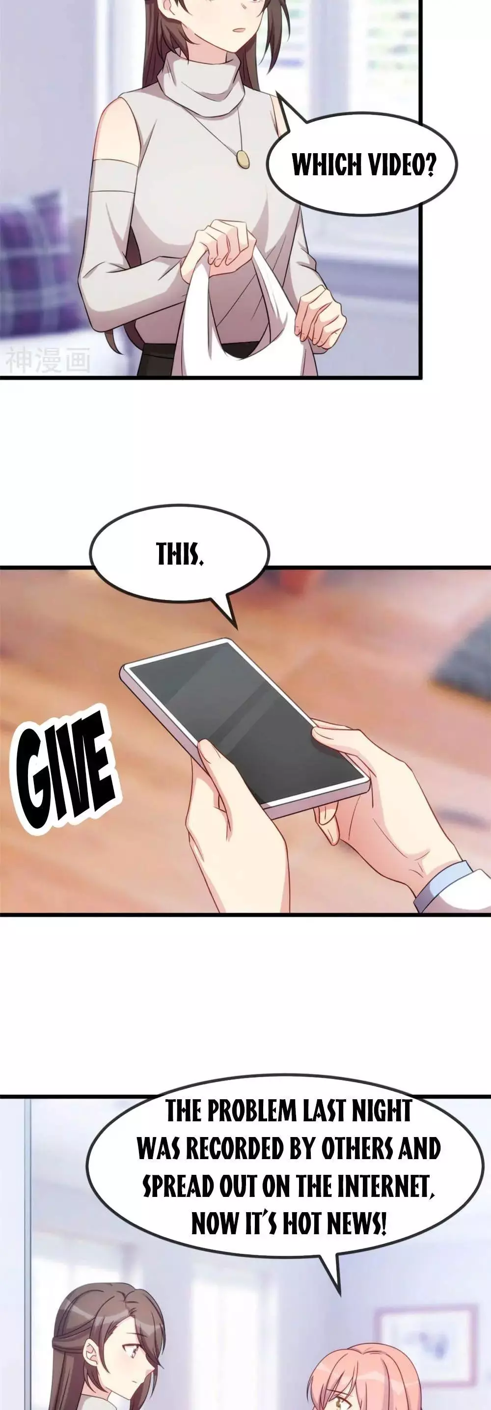 Manga page 10