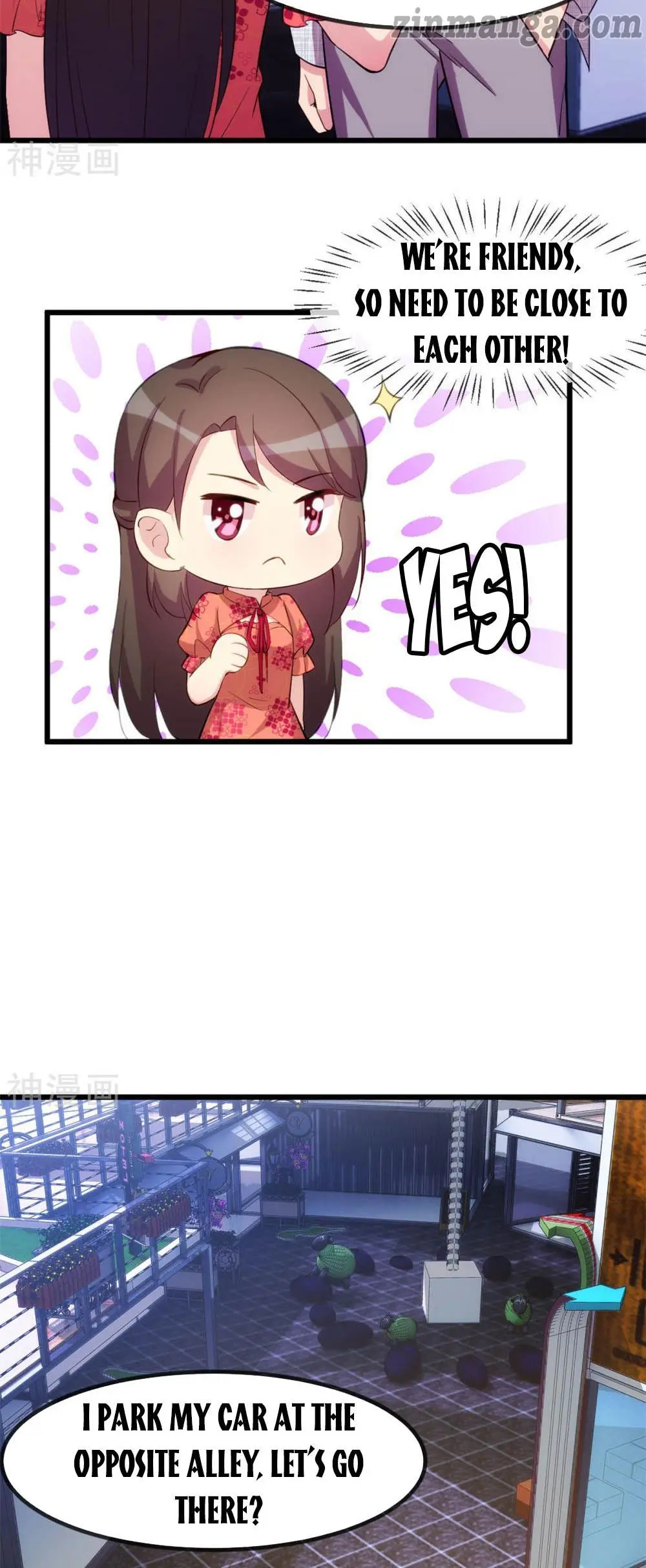 Manga page 10