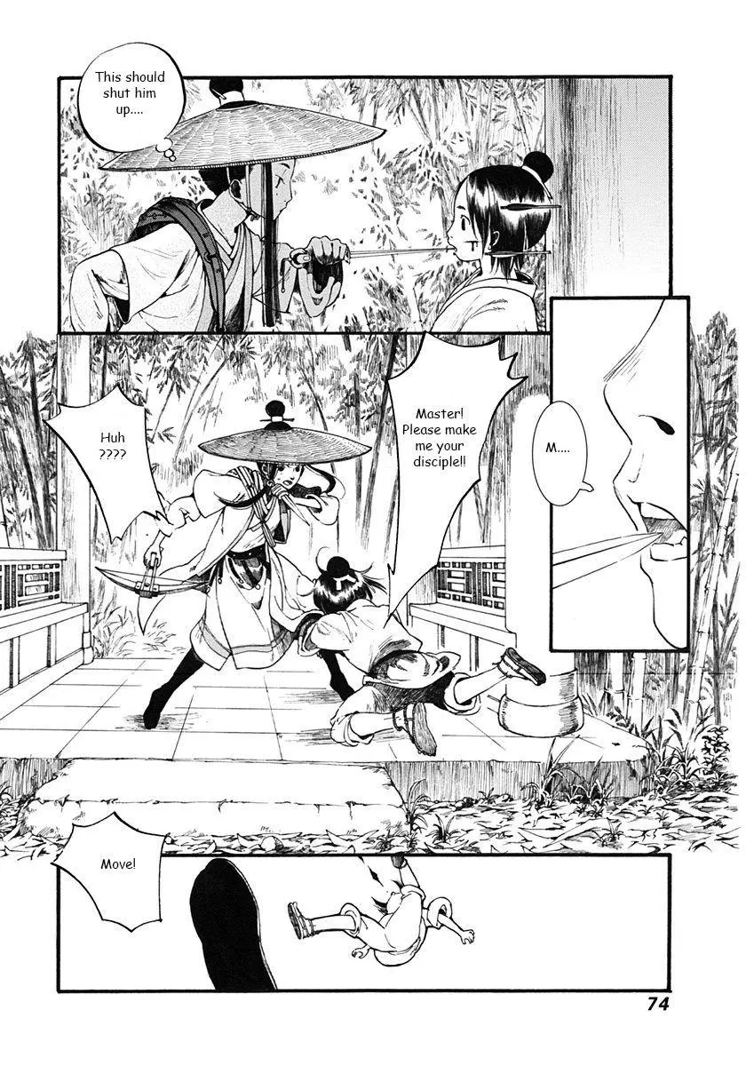 Manga page 12