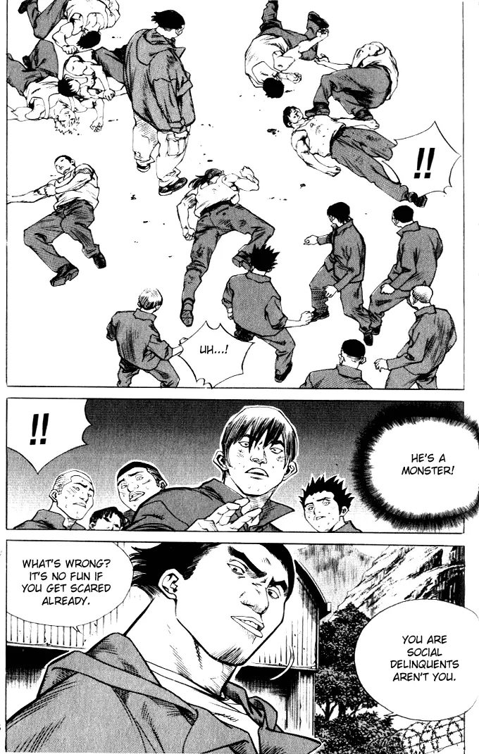 Manga page 11