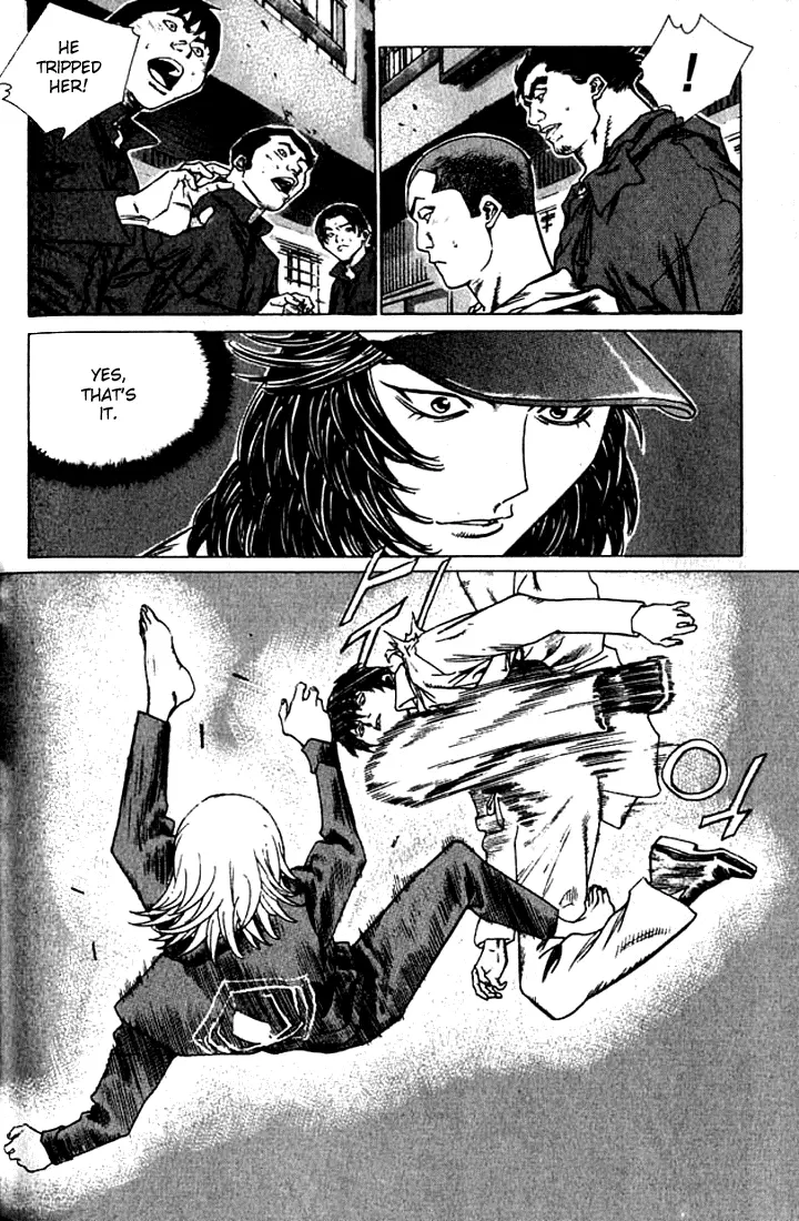 Manga page 15