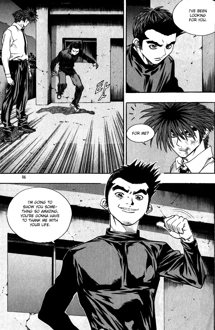 Manga page 16