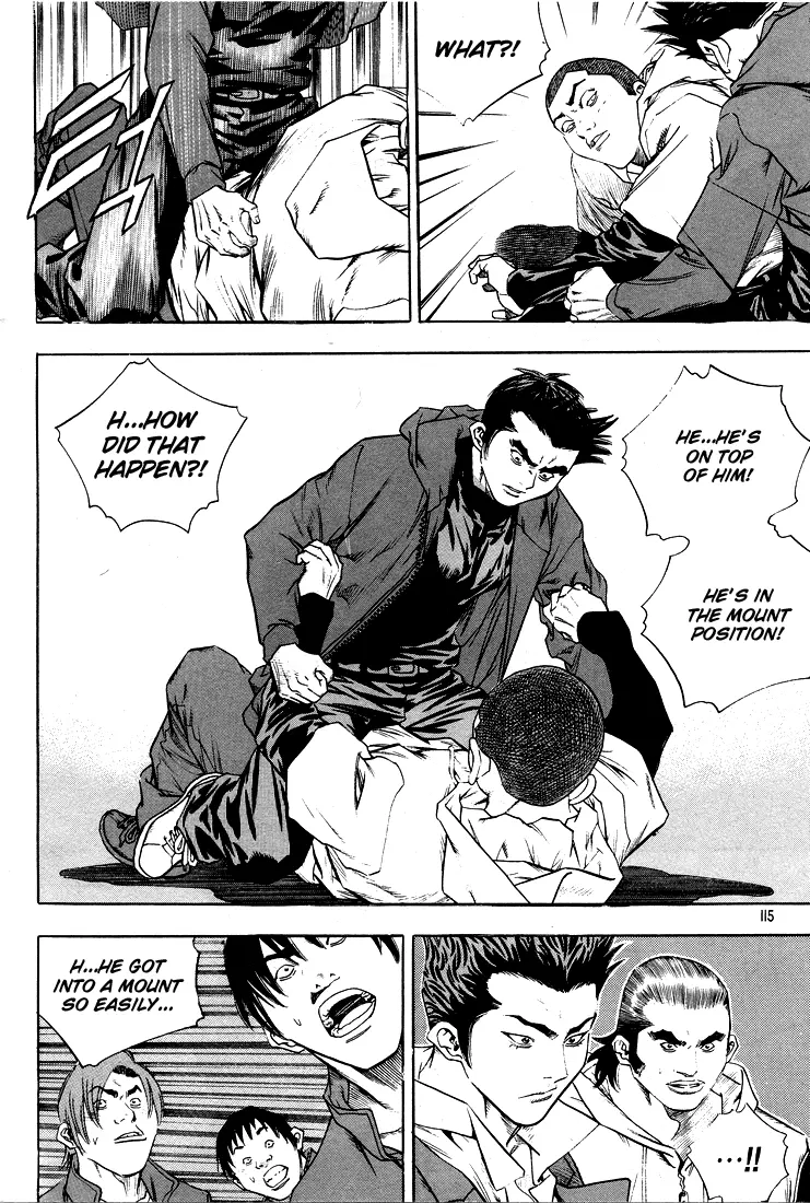 Manga page 15