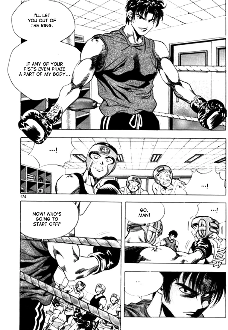 Manga page 14