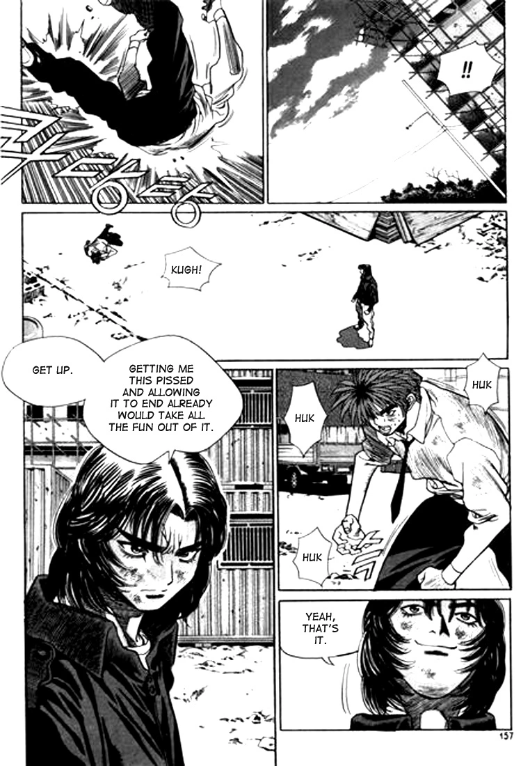 Manga page 9