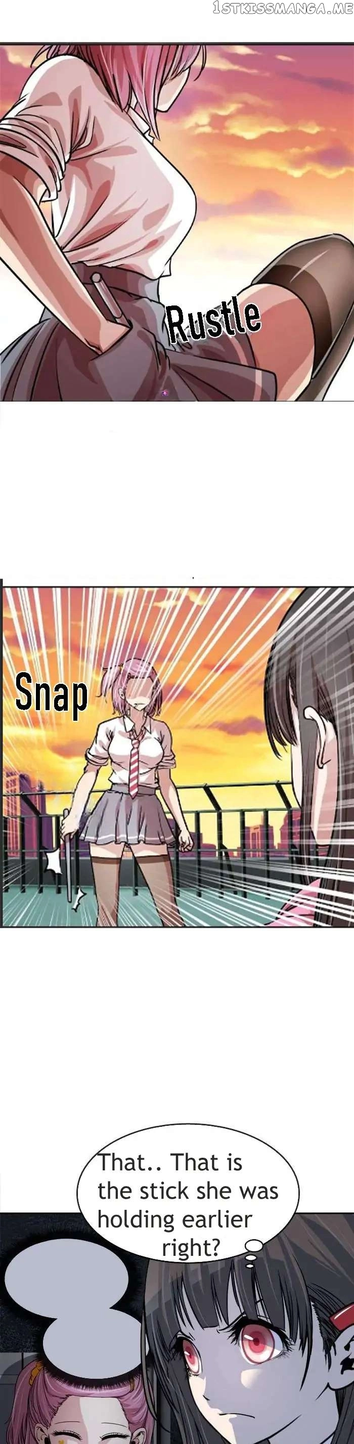 Manga page 14