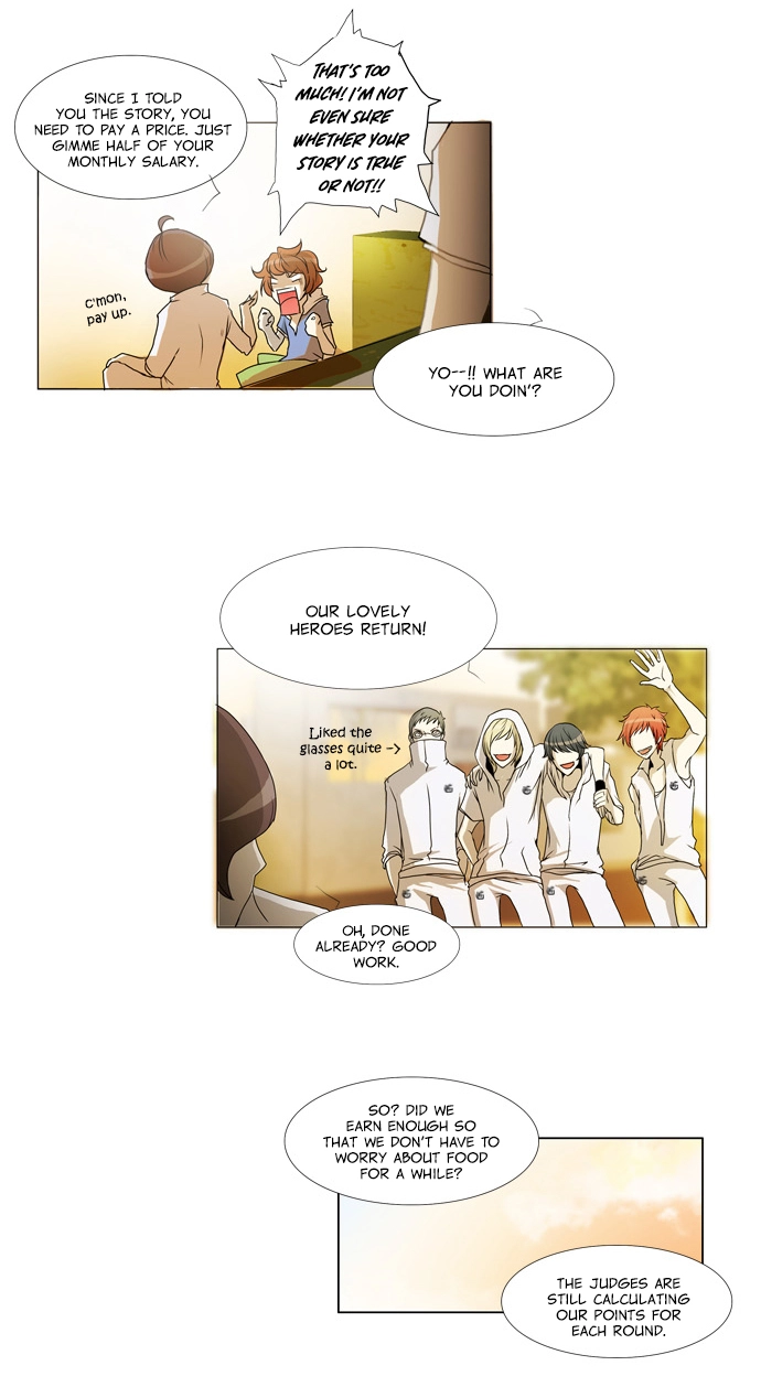 Manga page 15