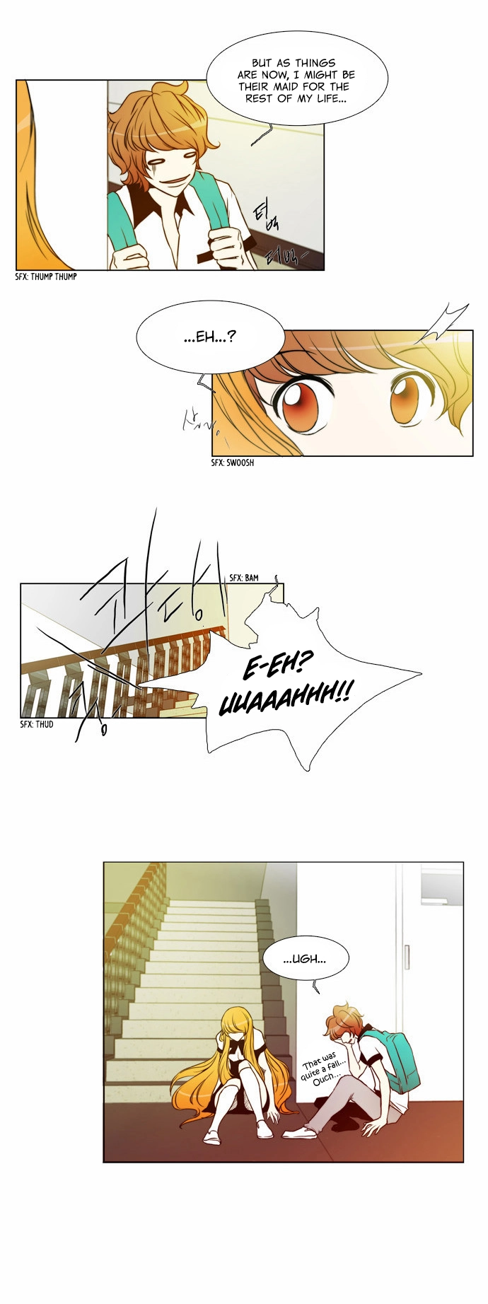 Manga page 7