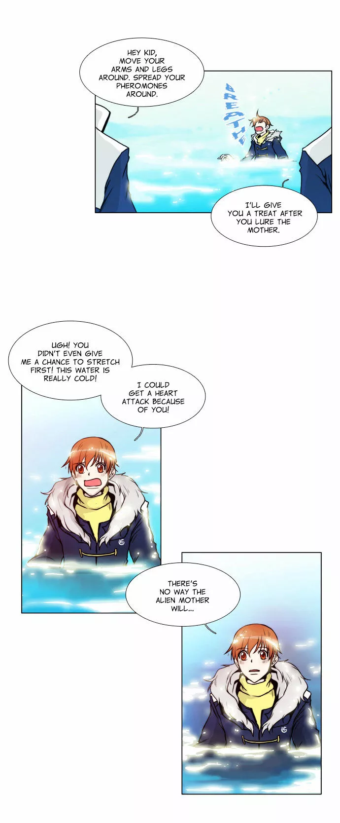 Manga page 17