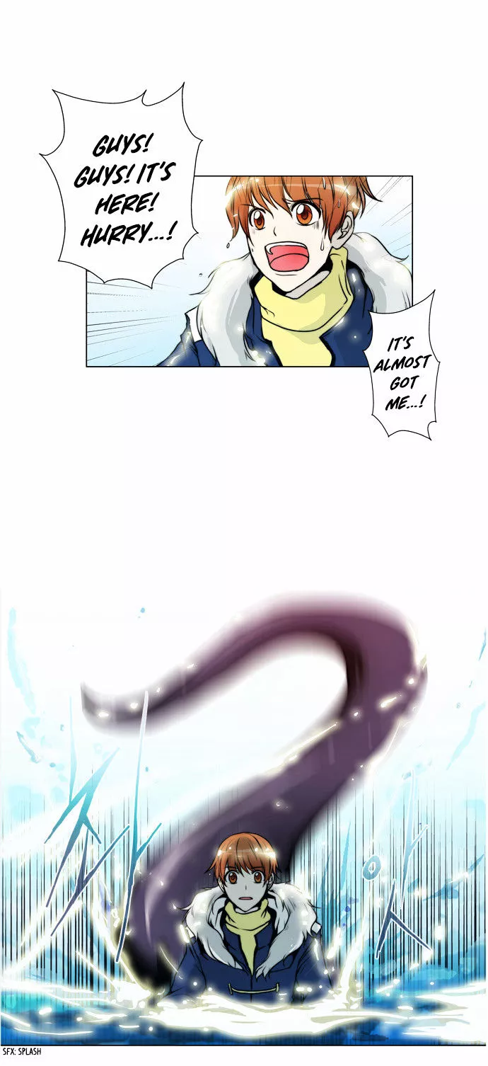 Manga page 19