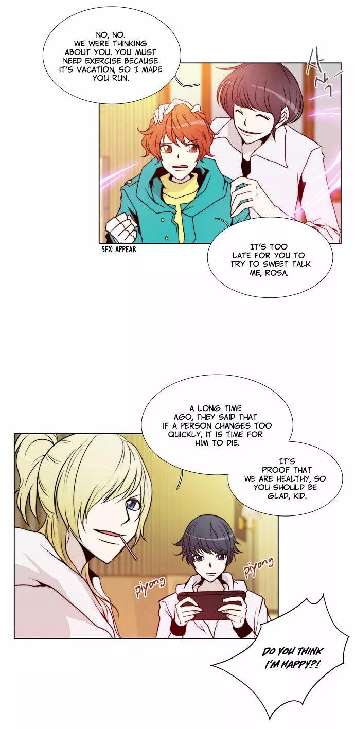 Manga page 21