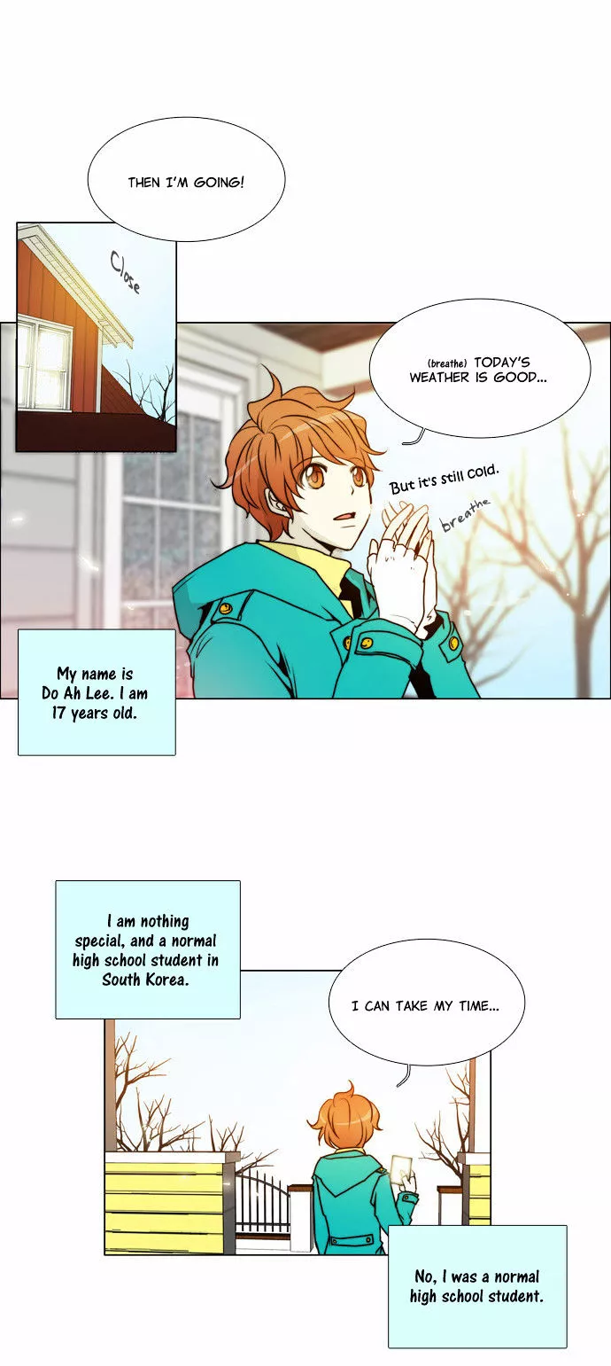 Manga page 4