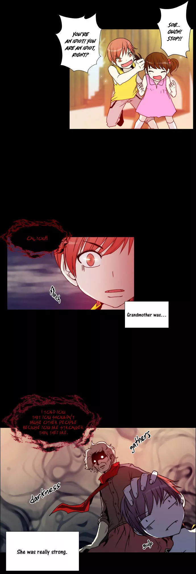 Manga page 14
