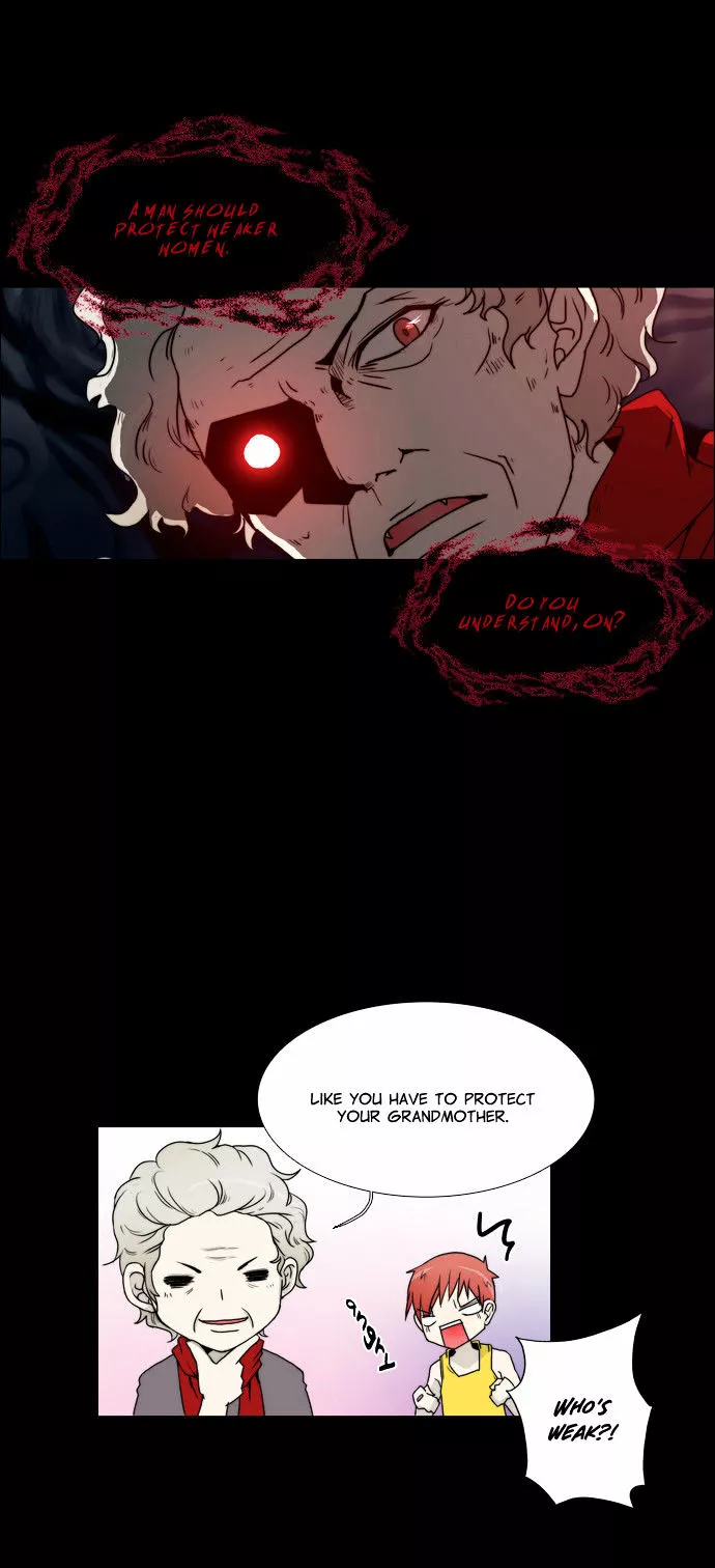 Manga page 15