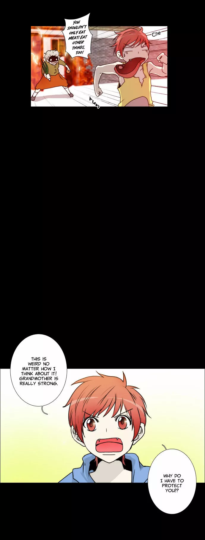 Manga page 17