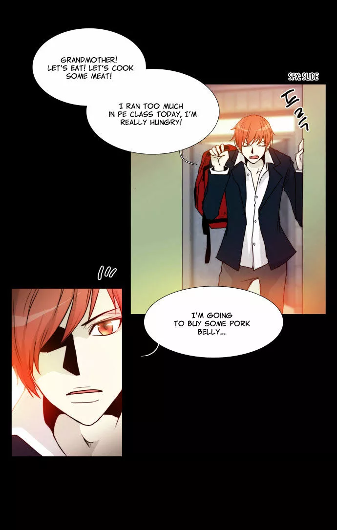 Manga page 21