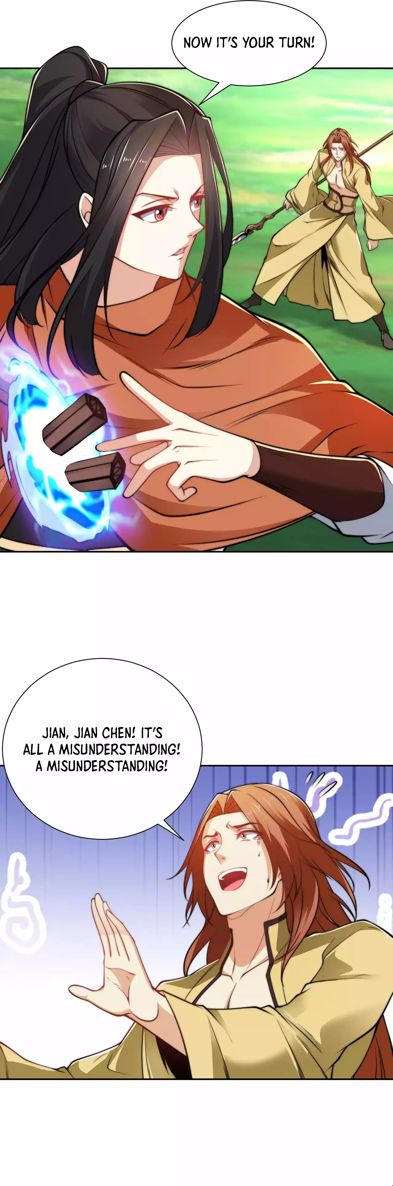 Manga page 17